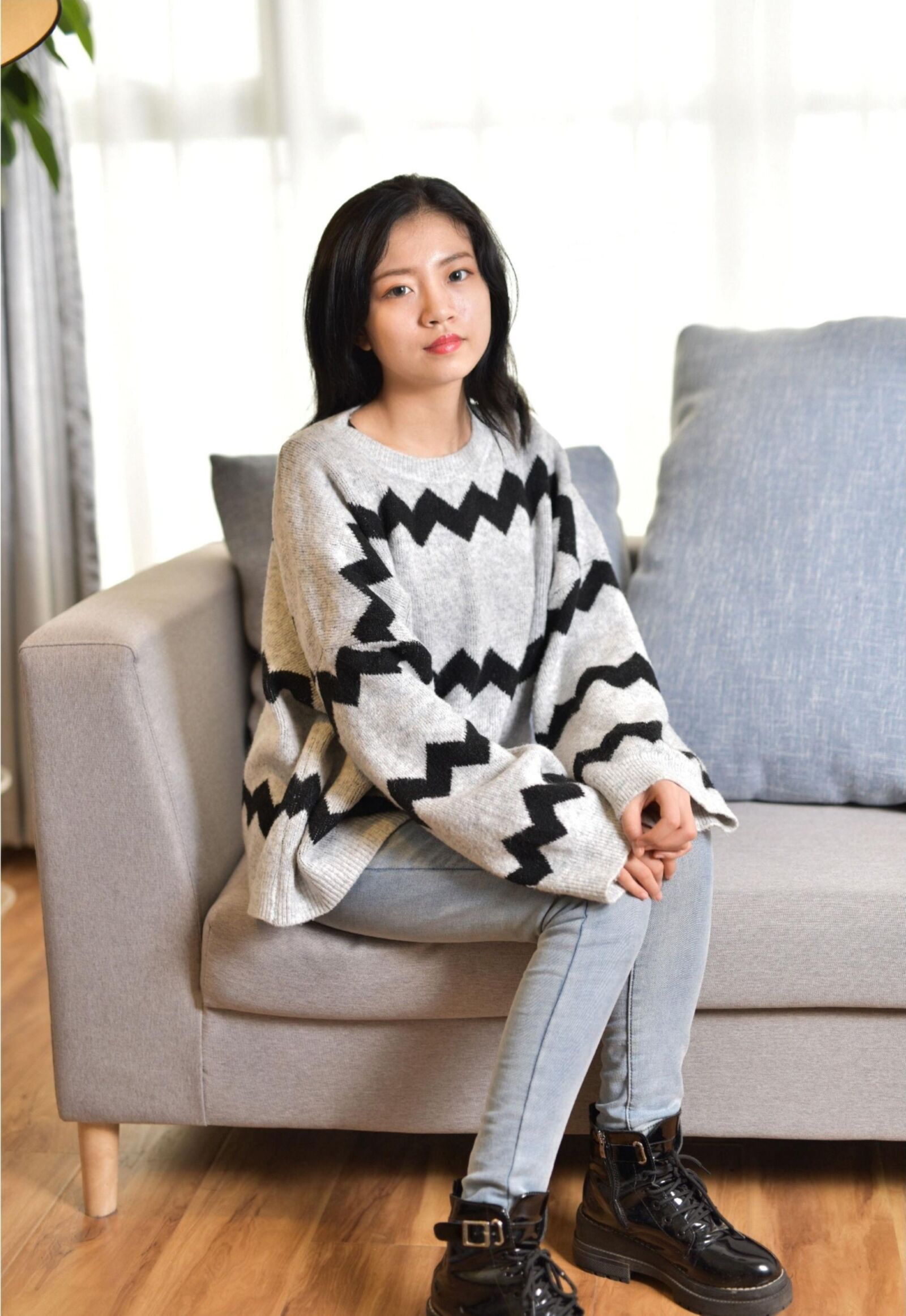 CM Xiao Mimi Yuzhen
