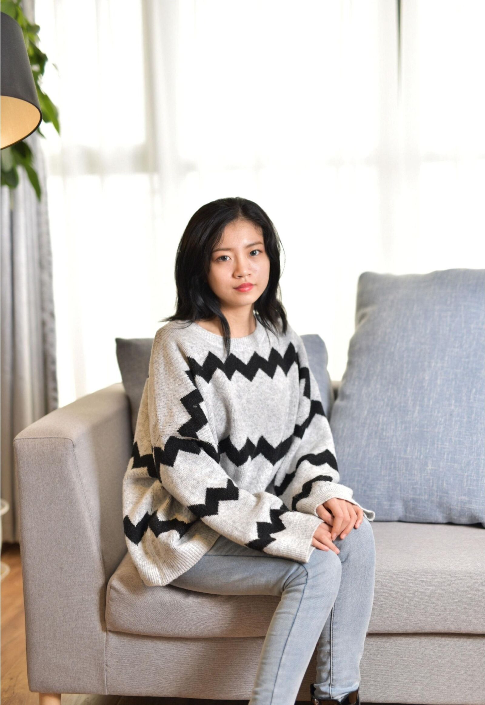 CM Xiao Mimi Yuzhen