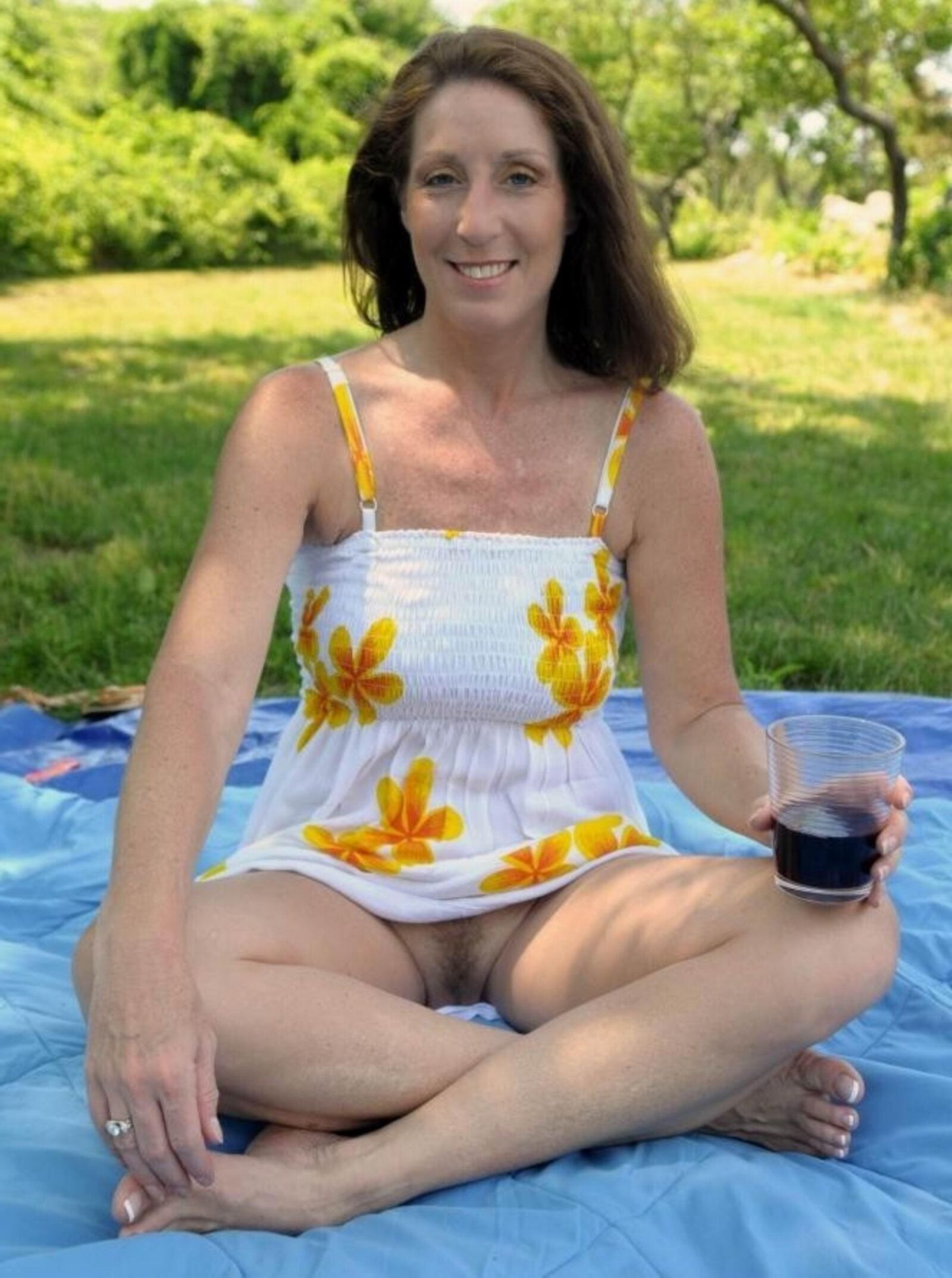 Memorial Day Milfs