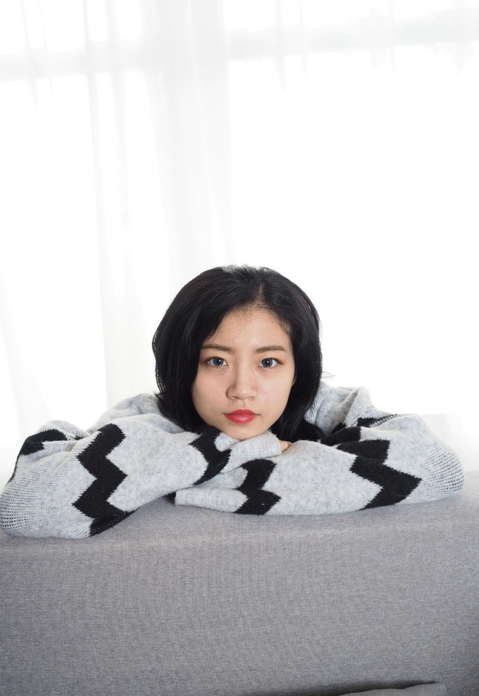 CM Xiao Mimi Yuzhen