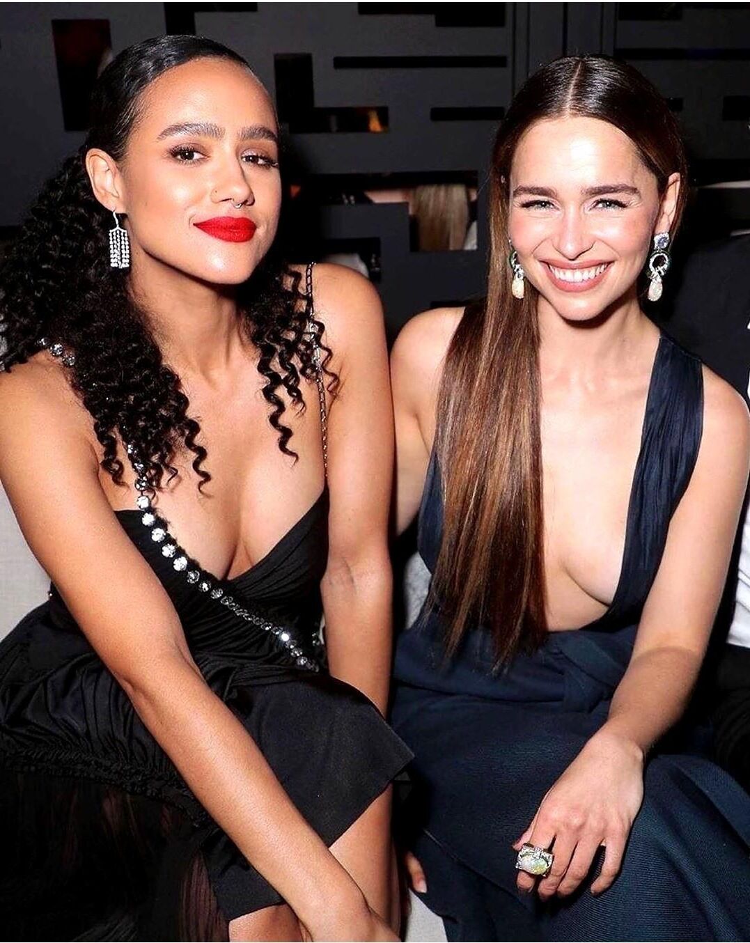 Take your choice! Who you fucking and how? Celeb Version
