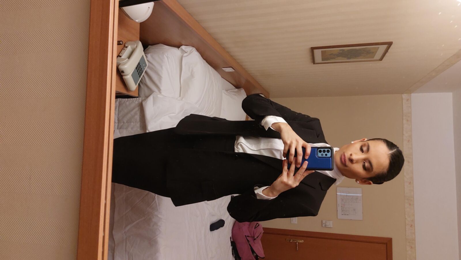 Smile and ...outfits! Do you like them?????????????