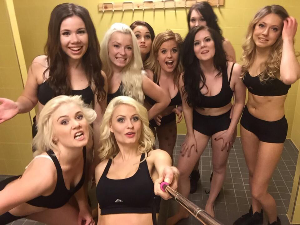 Finnish sluts 