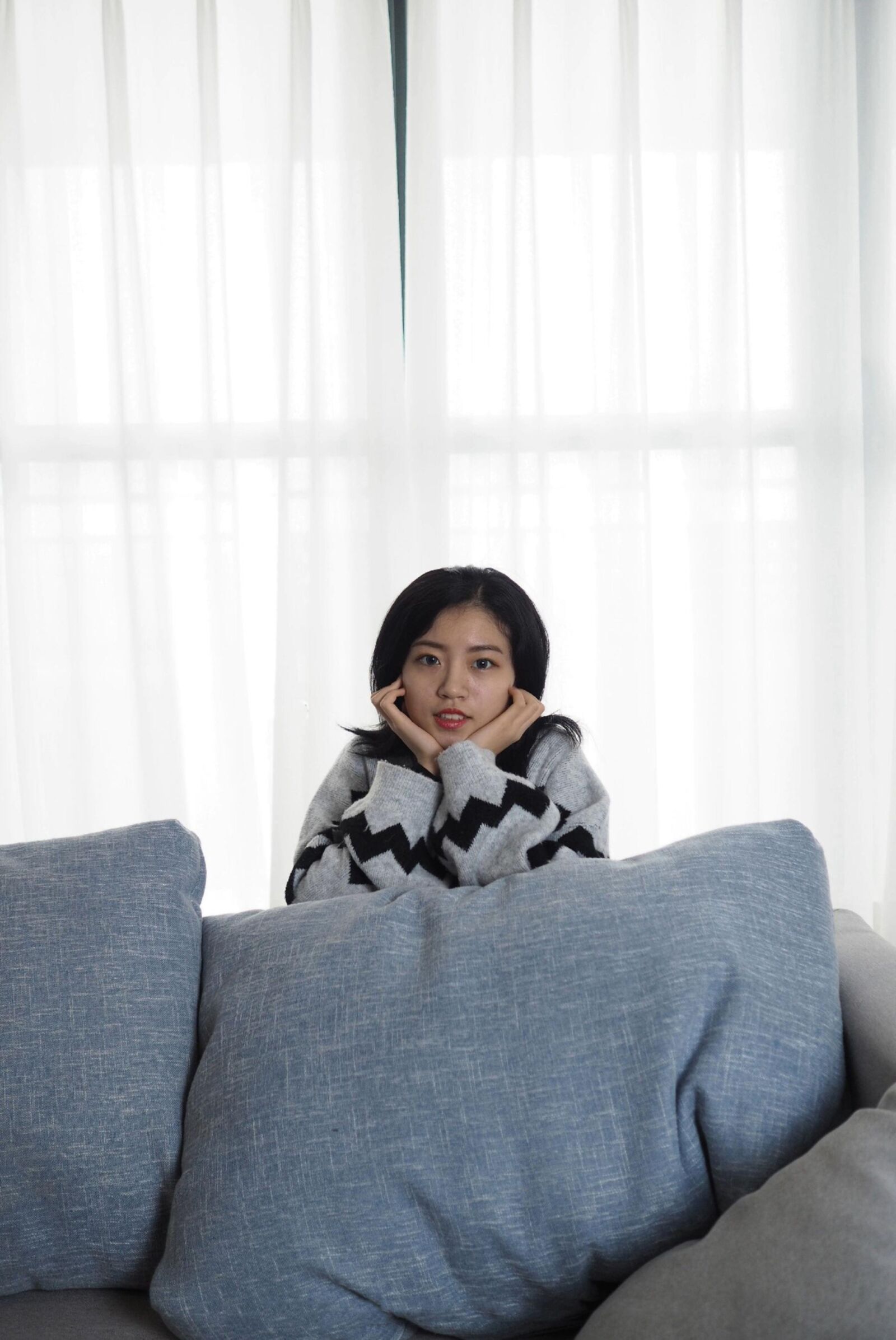 CM Xiao Mimi Yuzhen