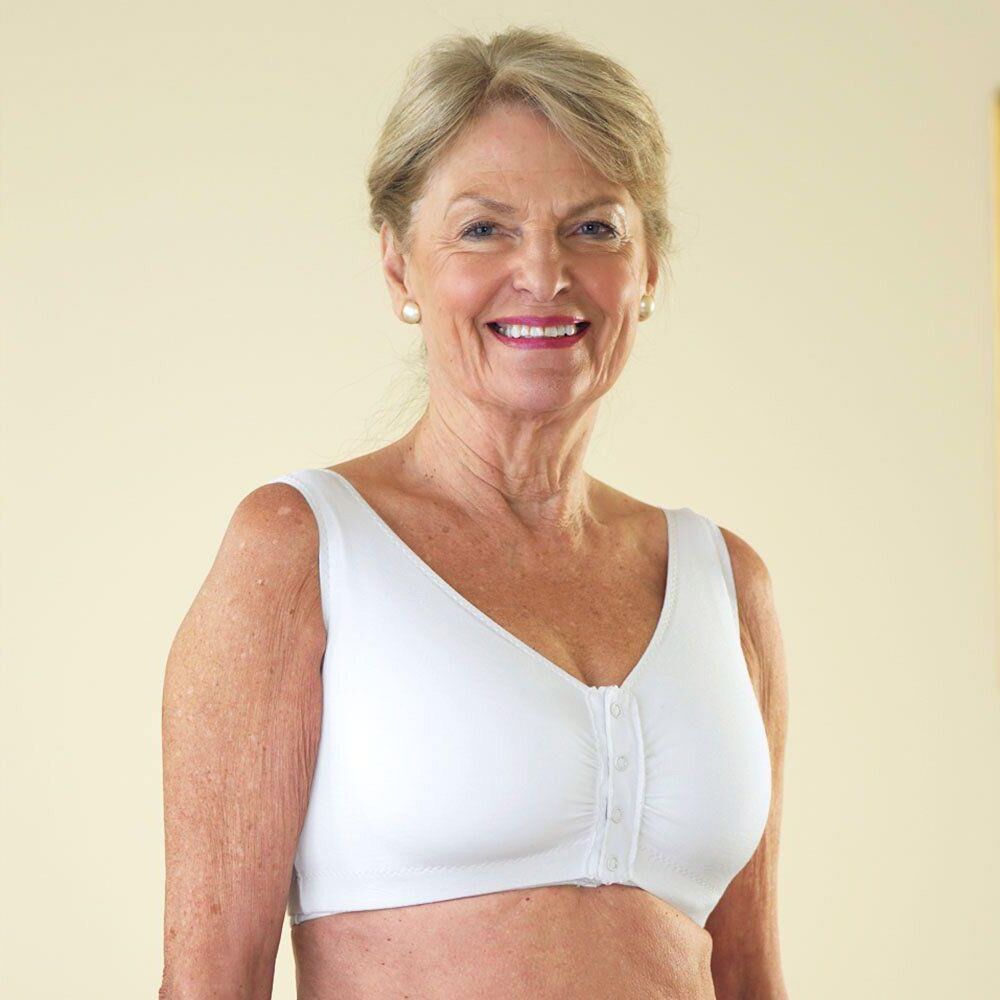 Grannies and MILFS in Lingerie 