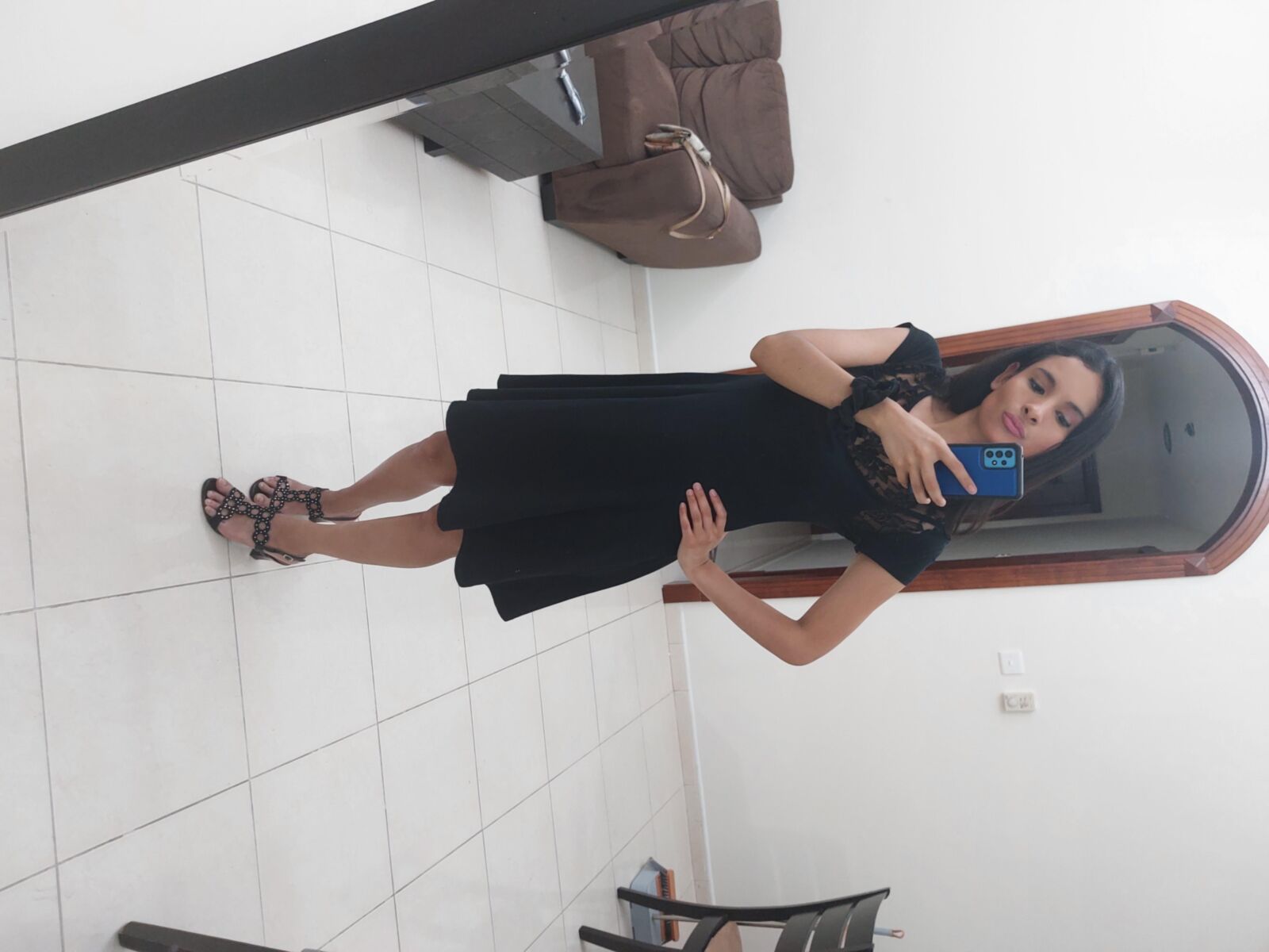 Smile and ...outfits! Do you like them?????????????
