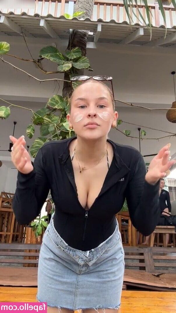 Sexy gekleidet nn