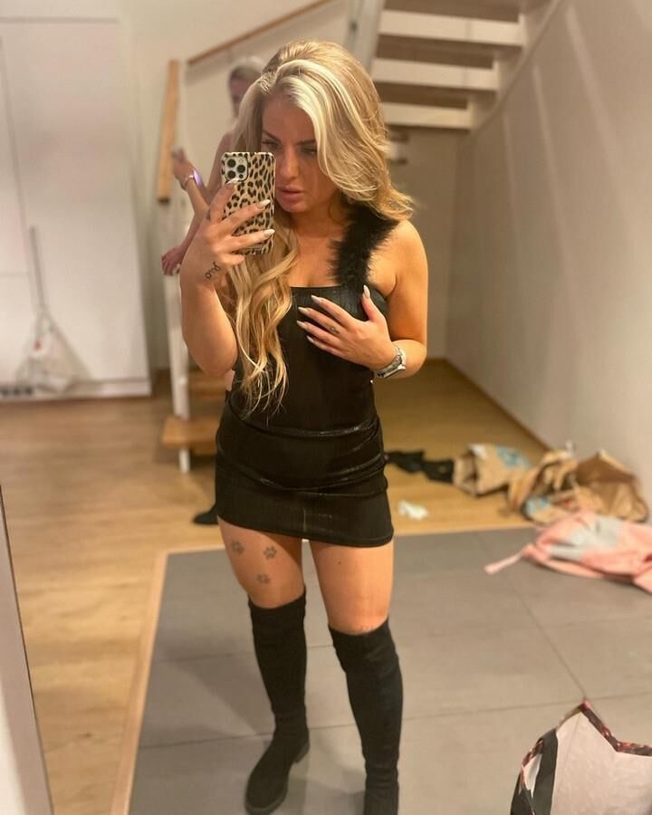 Finnish sluts 