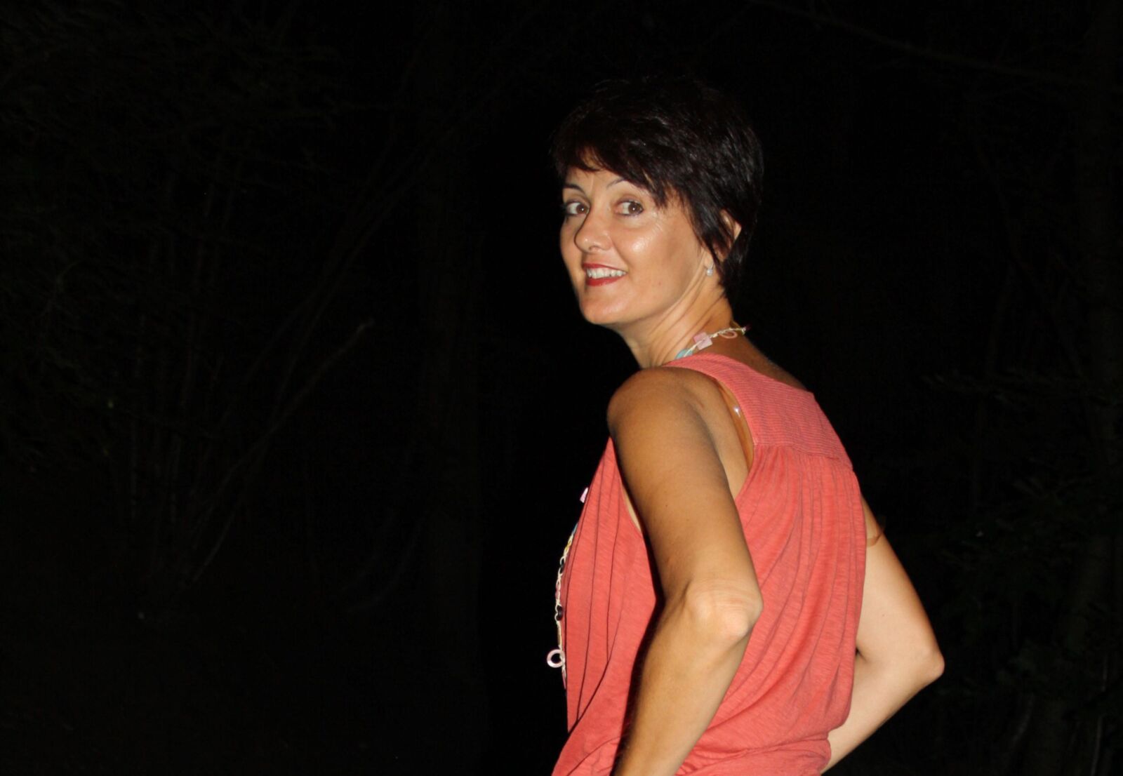 Manuela Carolina milf slut 