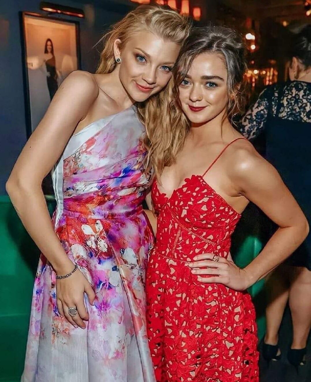 Take your choice! Who you fucking and how? Celeb Version