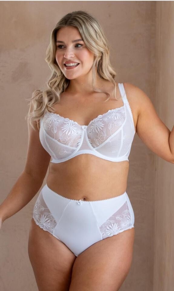 Chubbies de lingerie