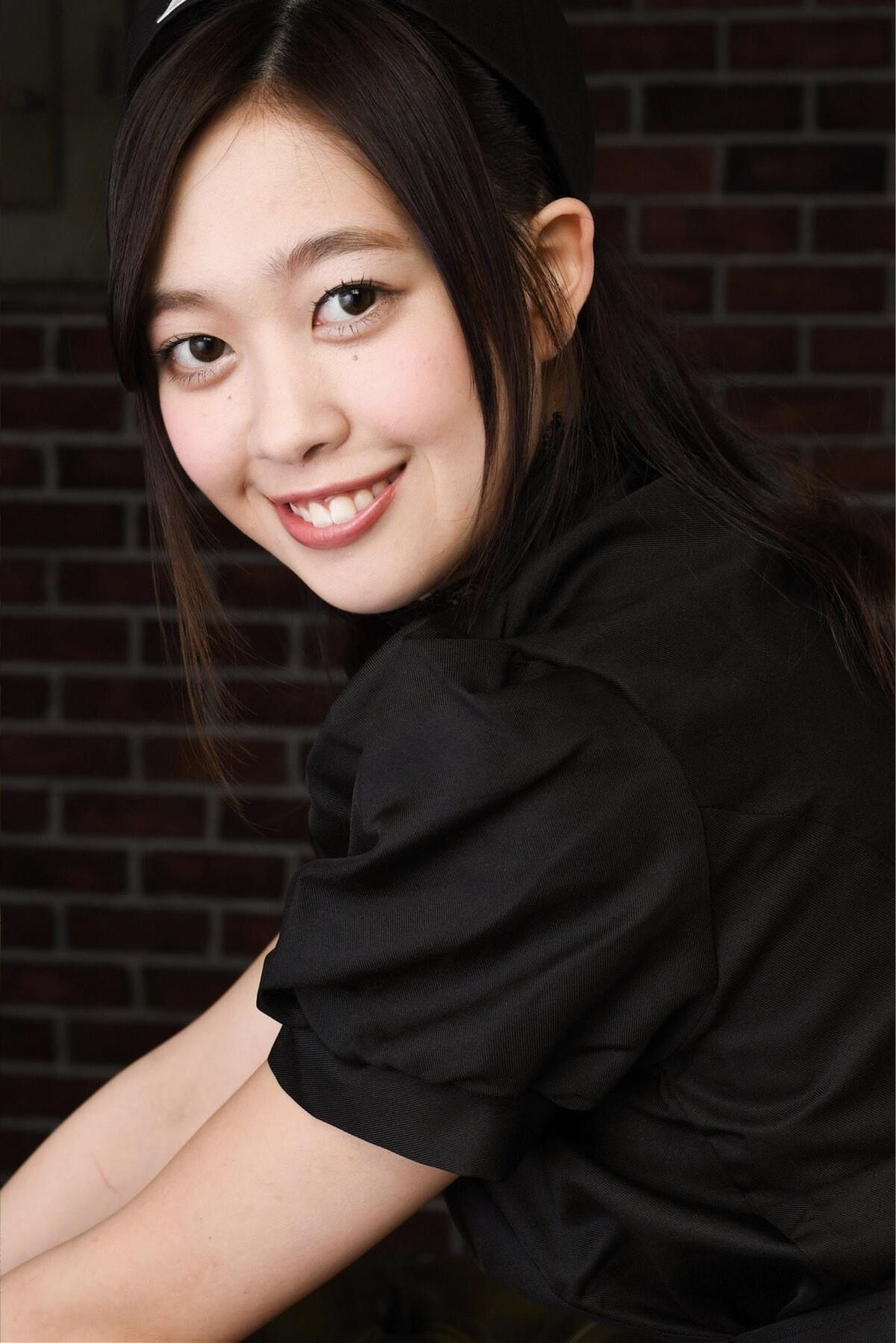 An Mita Girigiri Cosplay No.