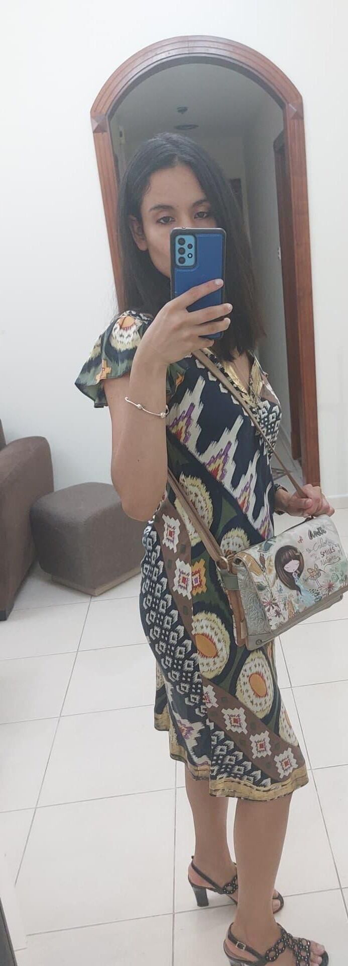 Smile and ...outfits! Do you like them?????????????