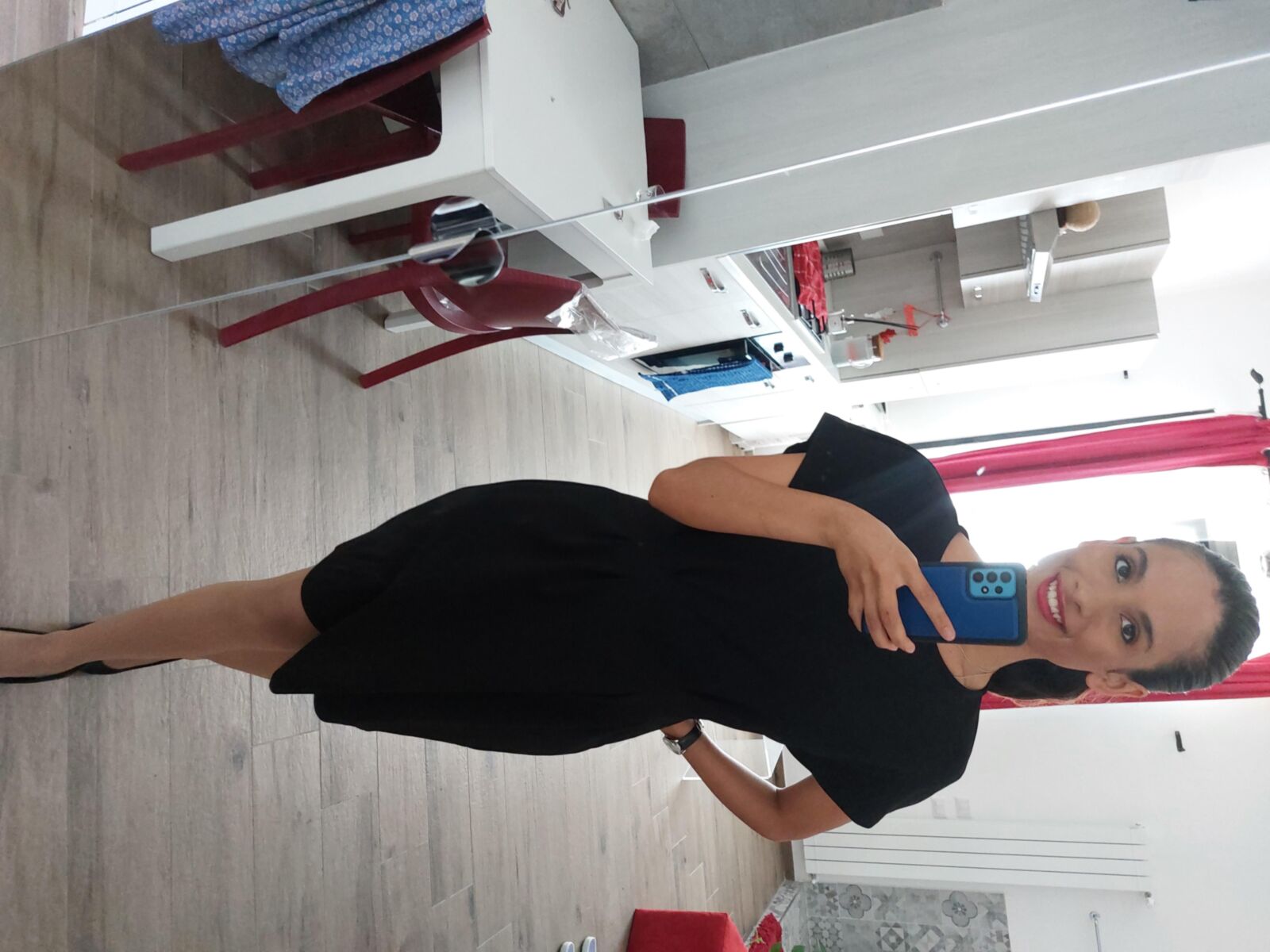 Smile and ...outfits! Do you like them?????????????