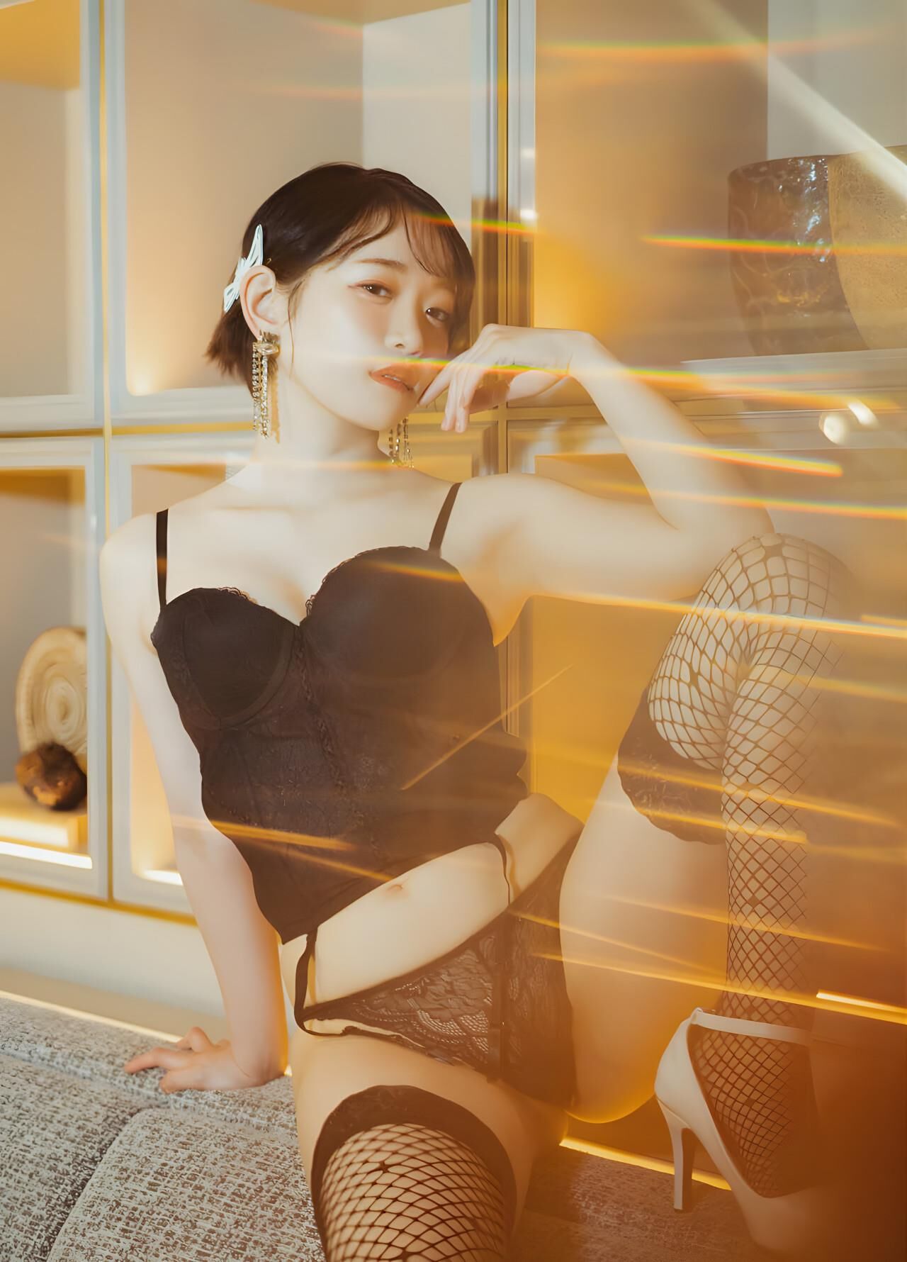 Yura Kano Ladymary