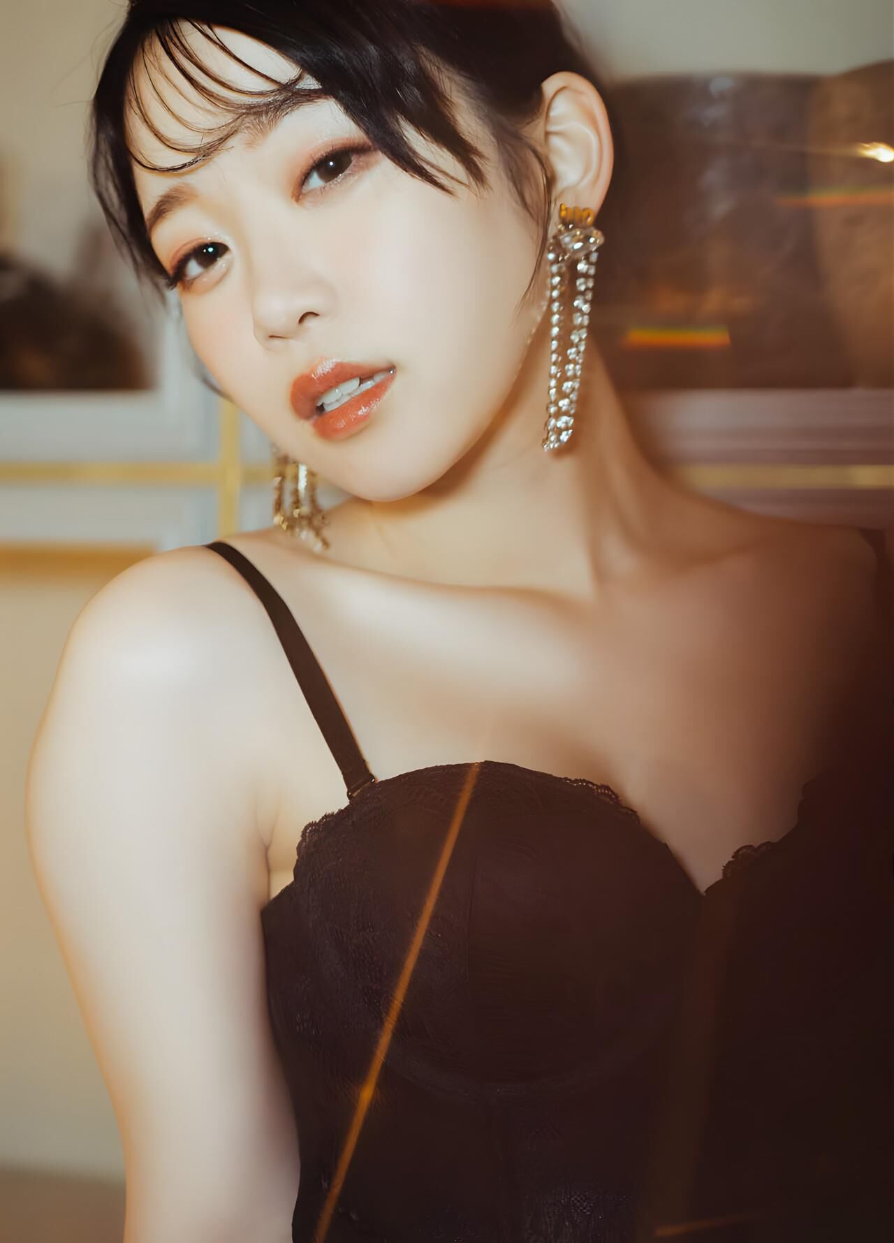 Yura Kano Ladymary