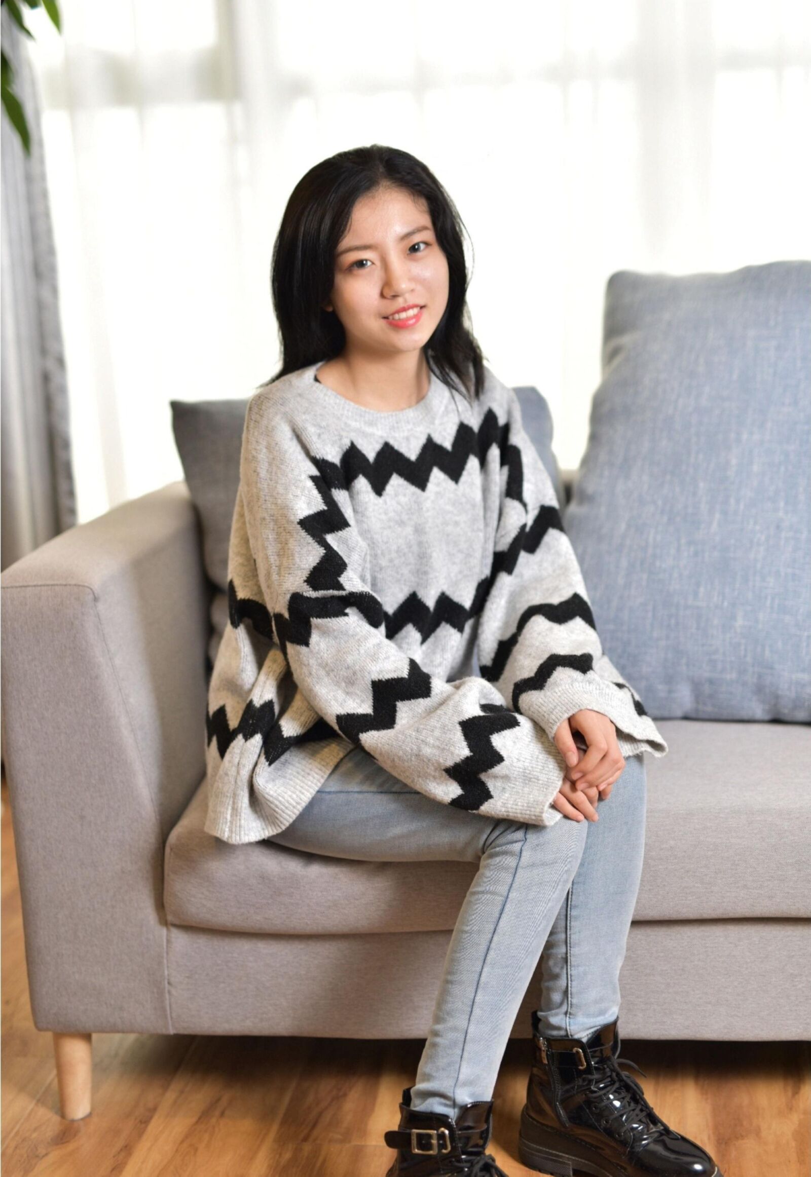 CM Xiao Mimi Yuzhen