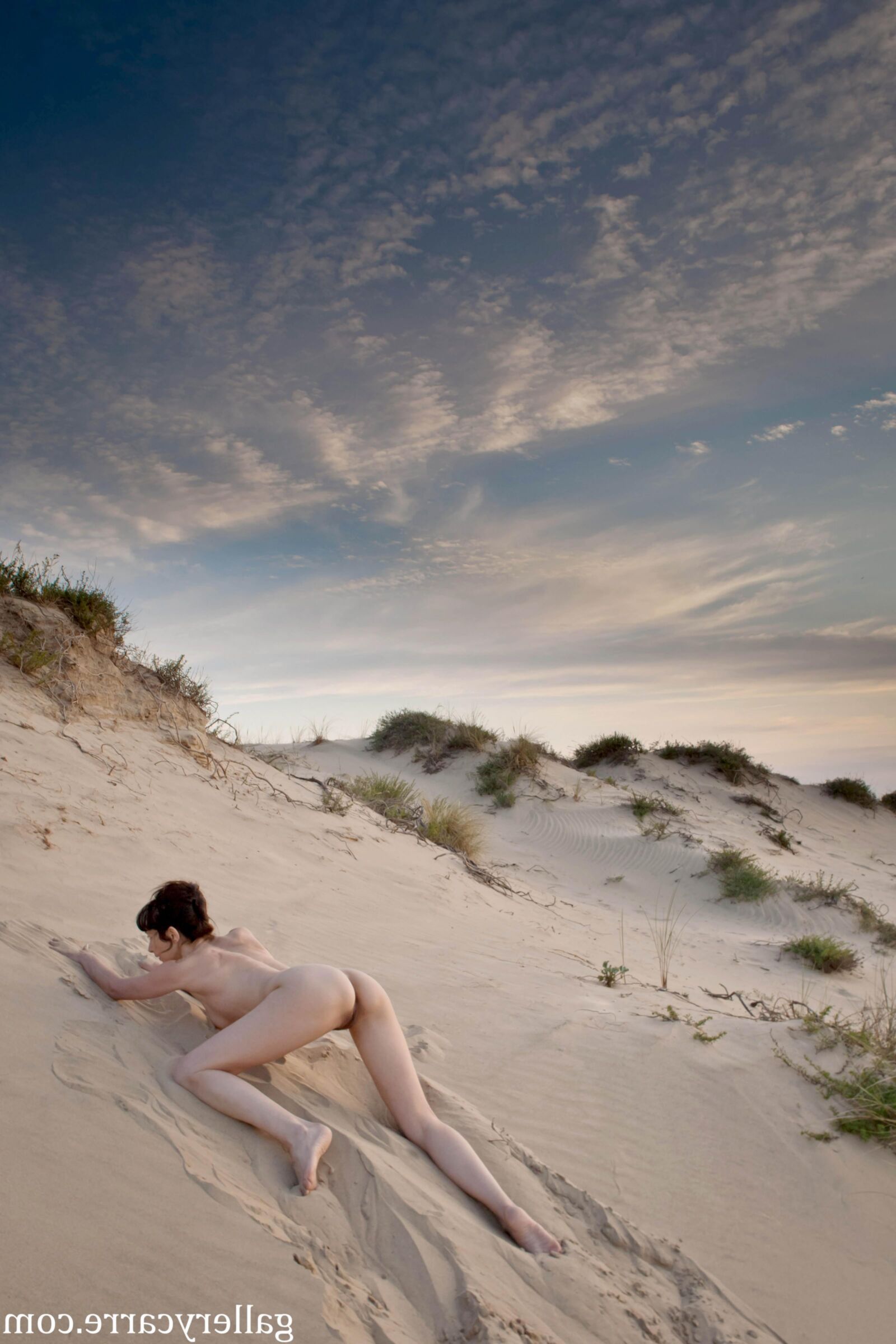 MoreyStudio Carre Diana Dunes