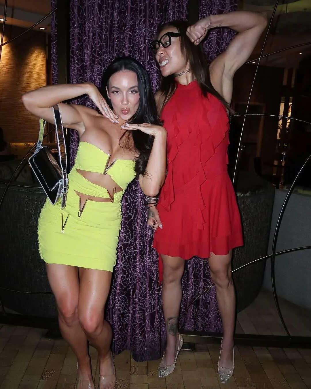 Take your choice! Who you fucking and how? Celeb Version
