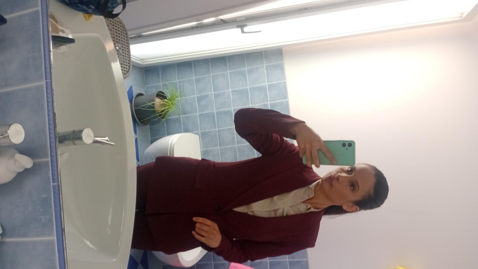 Smile and ...outfits! Do you like them?????????????