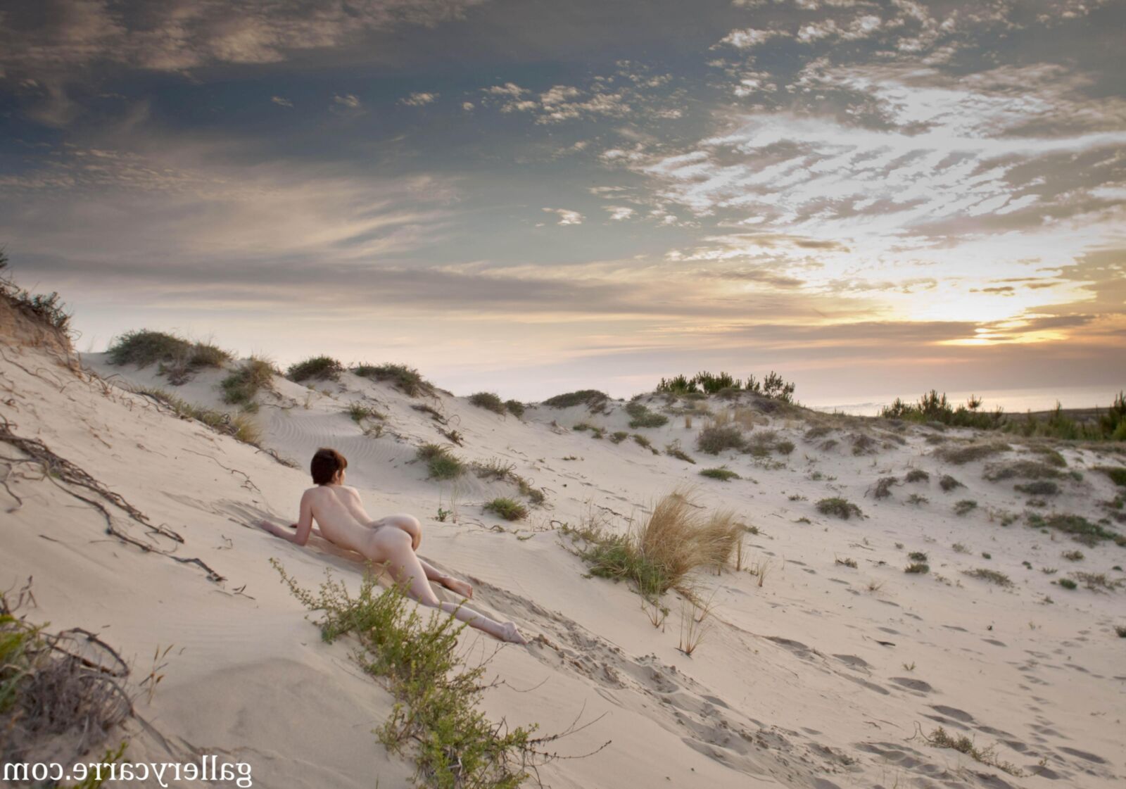 MoreyStudio Carre Diana Dunes