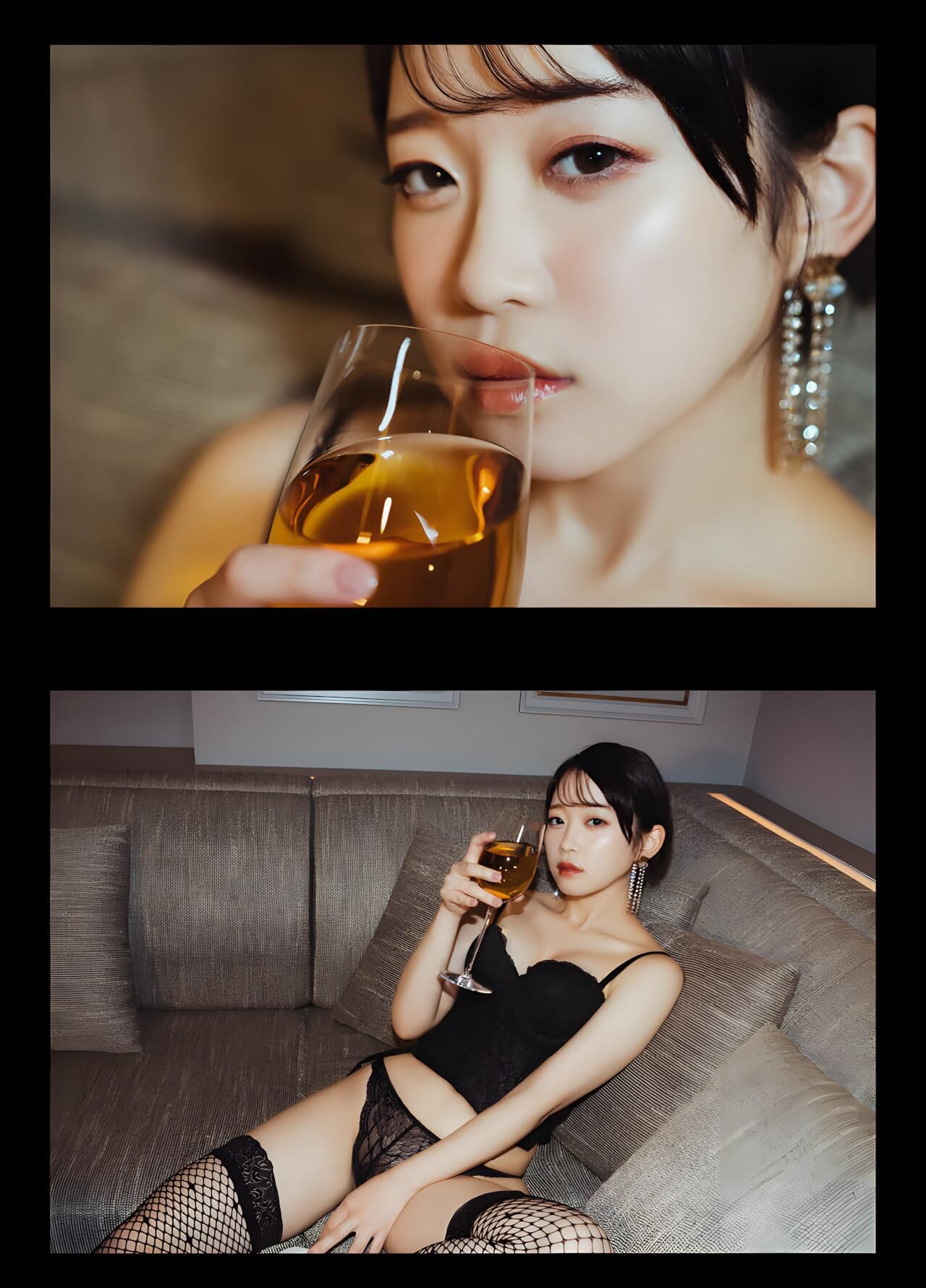 Yura Kano Ladymary