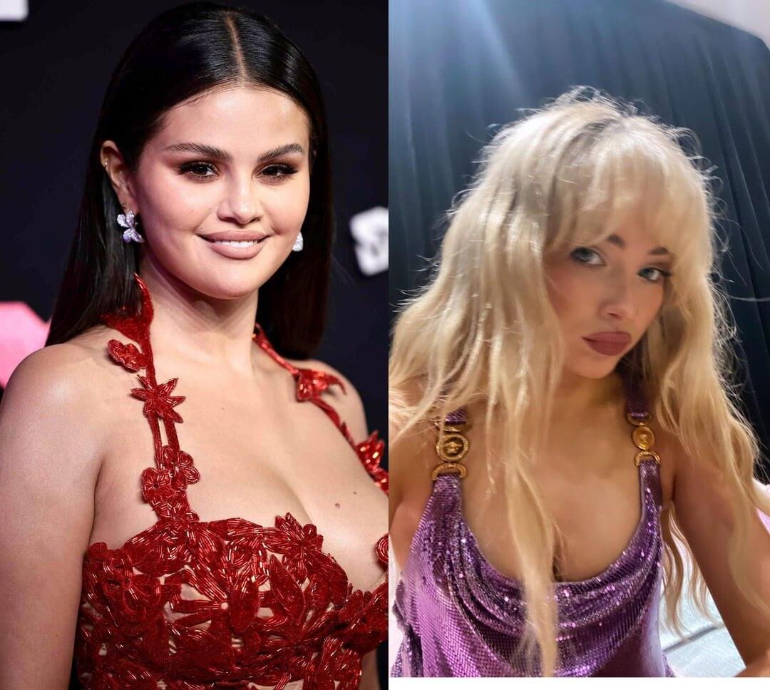 Take your choice! Who you fucking and how? Celeb Version