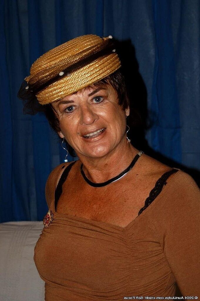 . Jay Jay. Horny old bugger. In a daft hat.