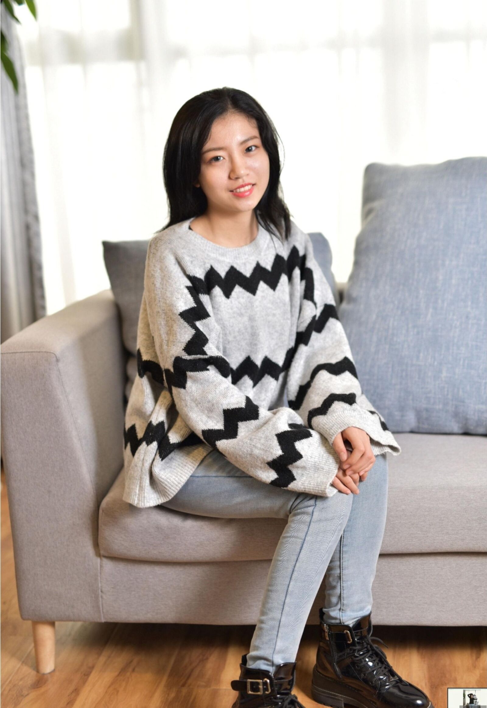 CM Xiao Mimi Yuzhen