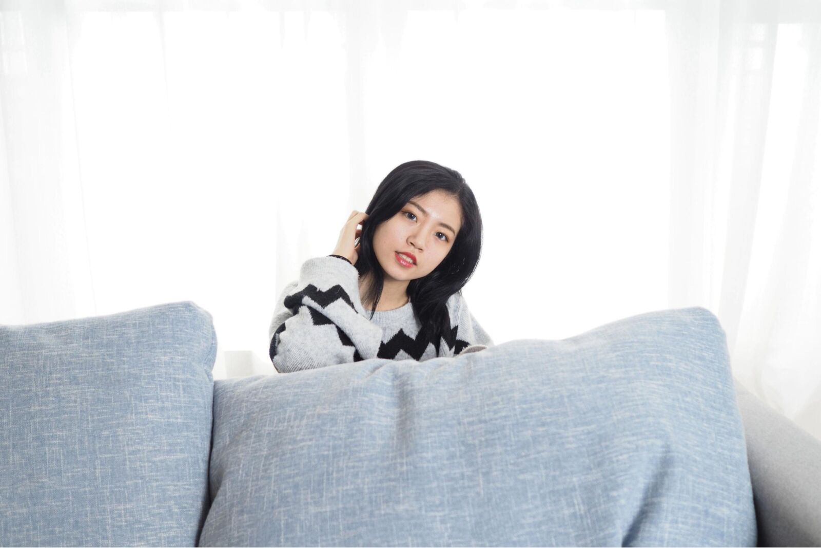 CM Xiao Mimi Yuzhen