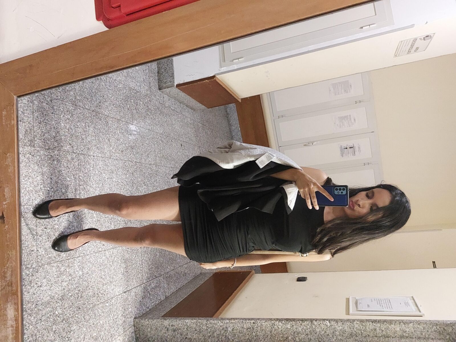 Smile and ...outfits! Do you like them?????????????