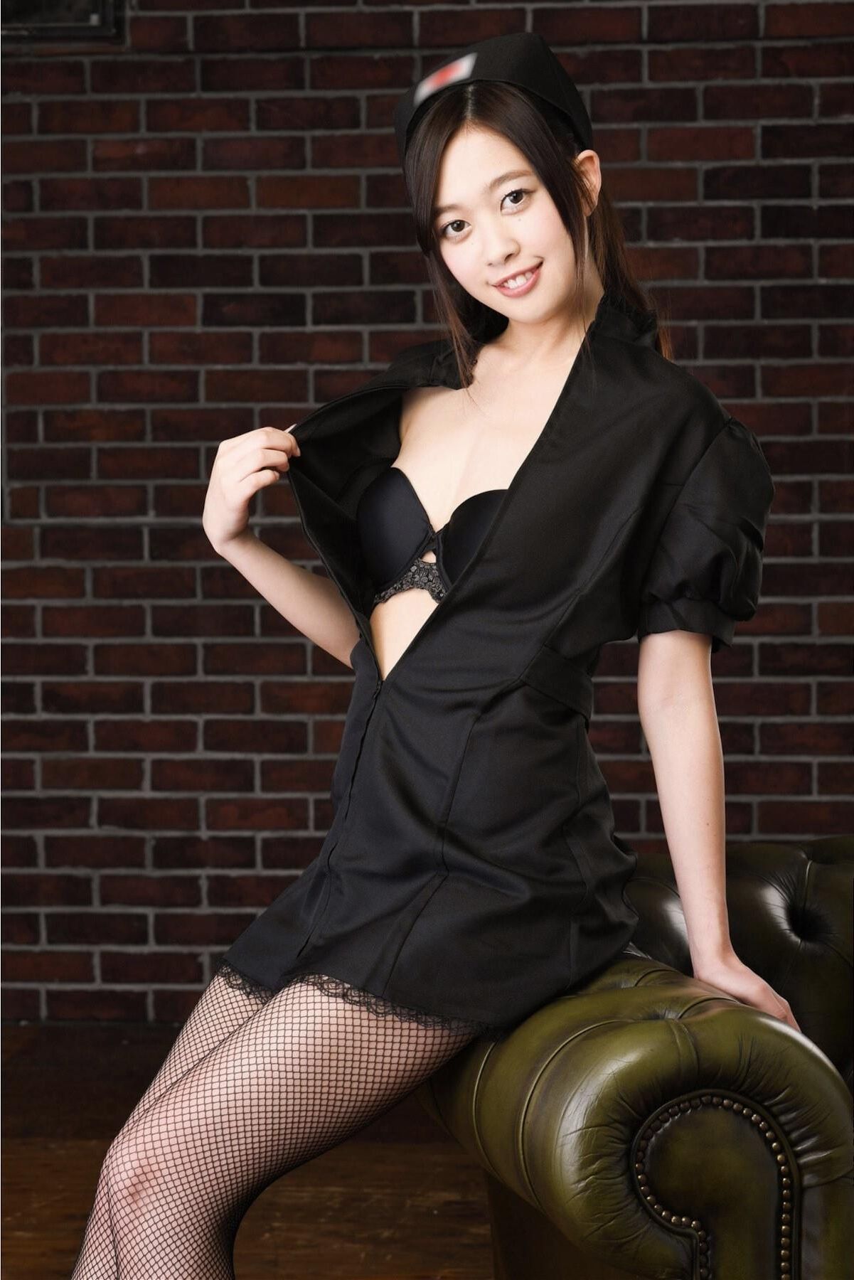 An Mita Girigiri Cosplay No.
