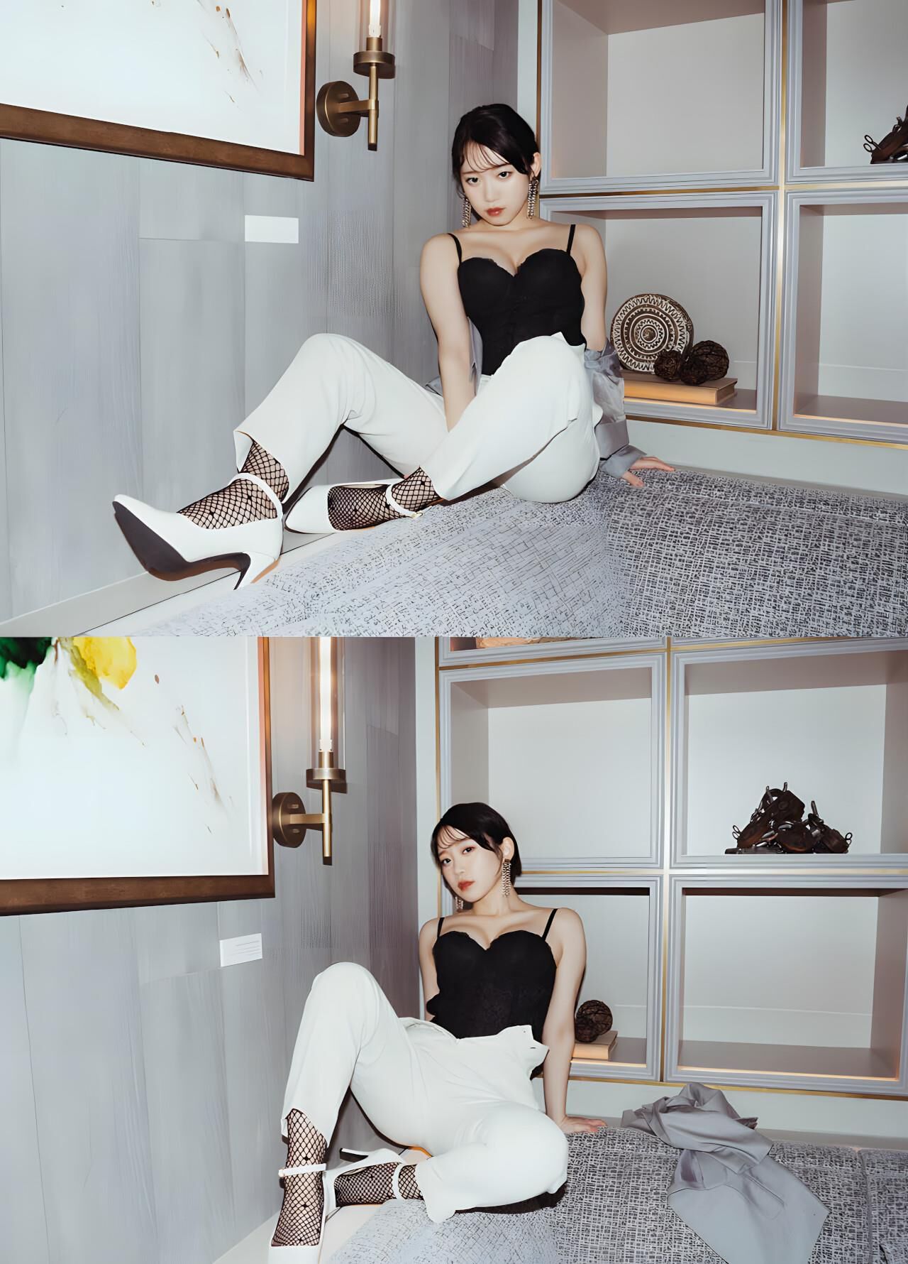 Yura Kano Ladymary
