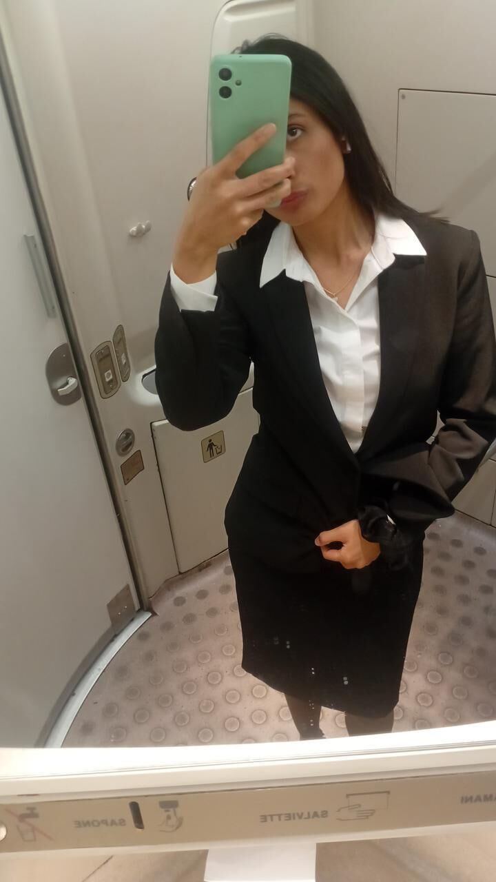 Smile and ...outfits! Do you like them?????????????