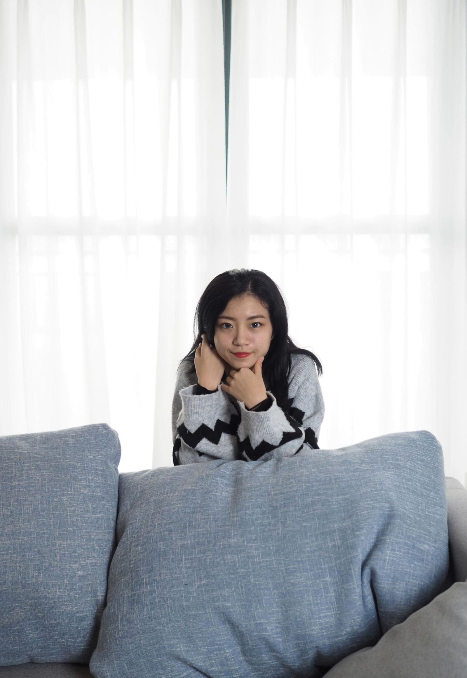 CM Xiao Mimi Yuzhen