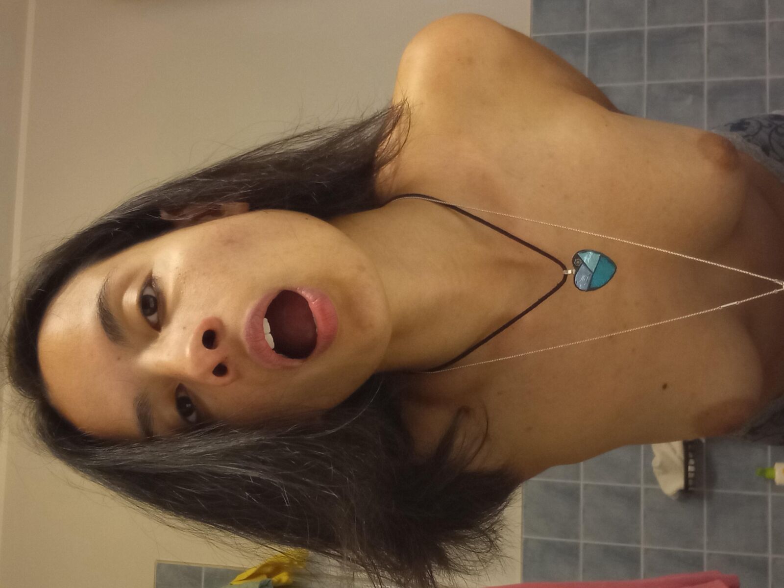 Goddess vibes and ovulation..????
