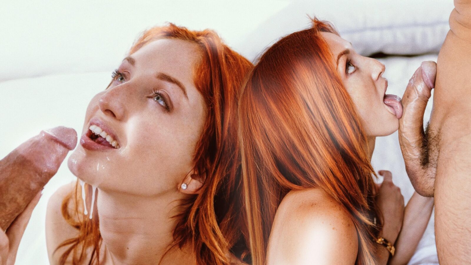 Fifty Shades of Red MCXLI