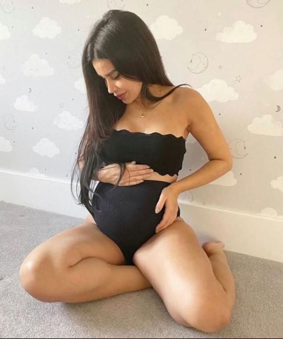 Mix de lingerie e biquíni