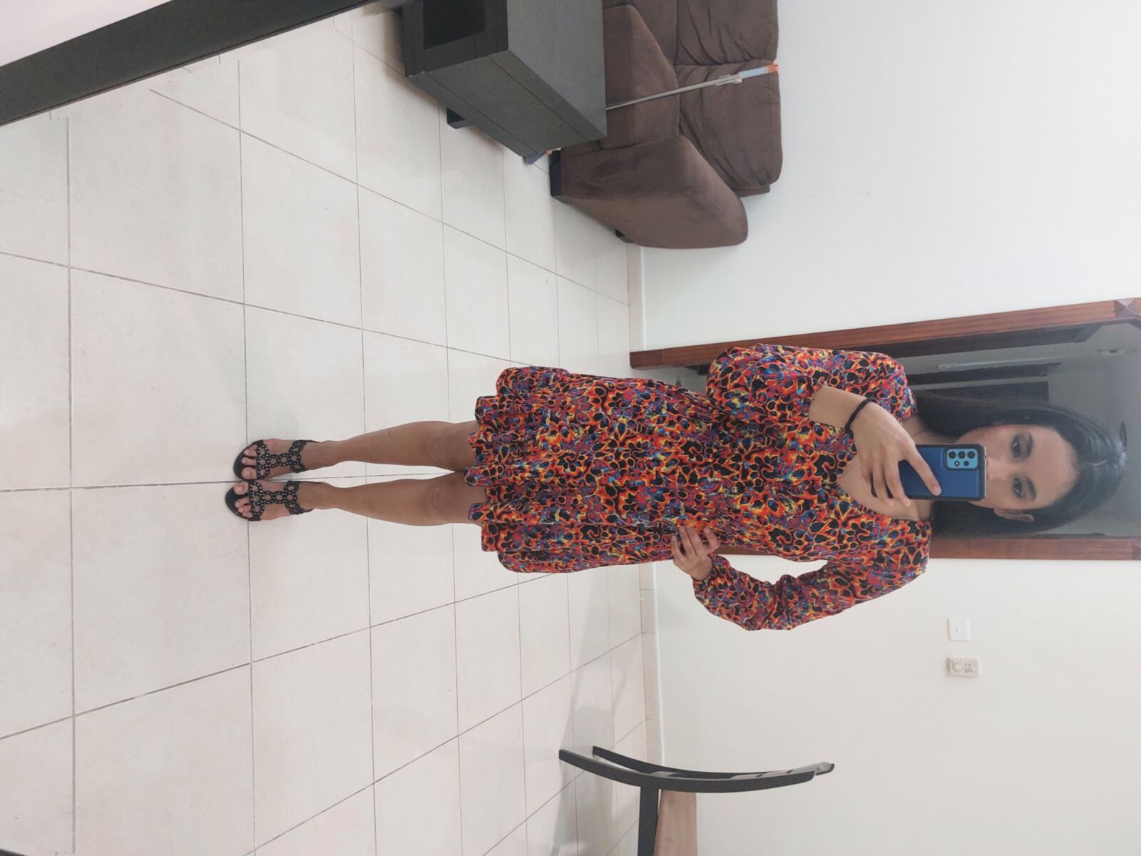 Smile and ...outfits! Do you like them?????????????