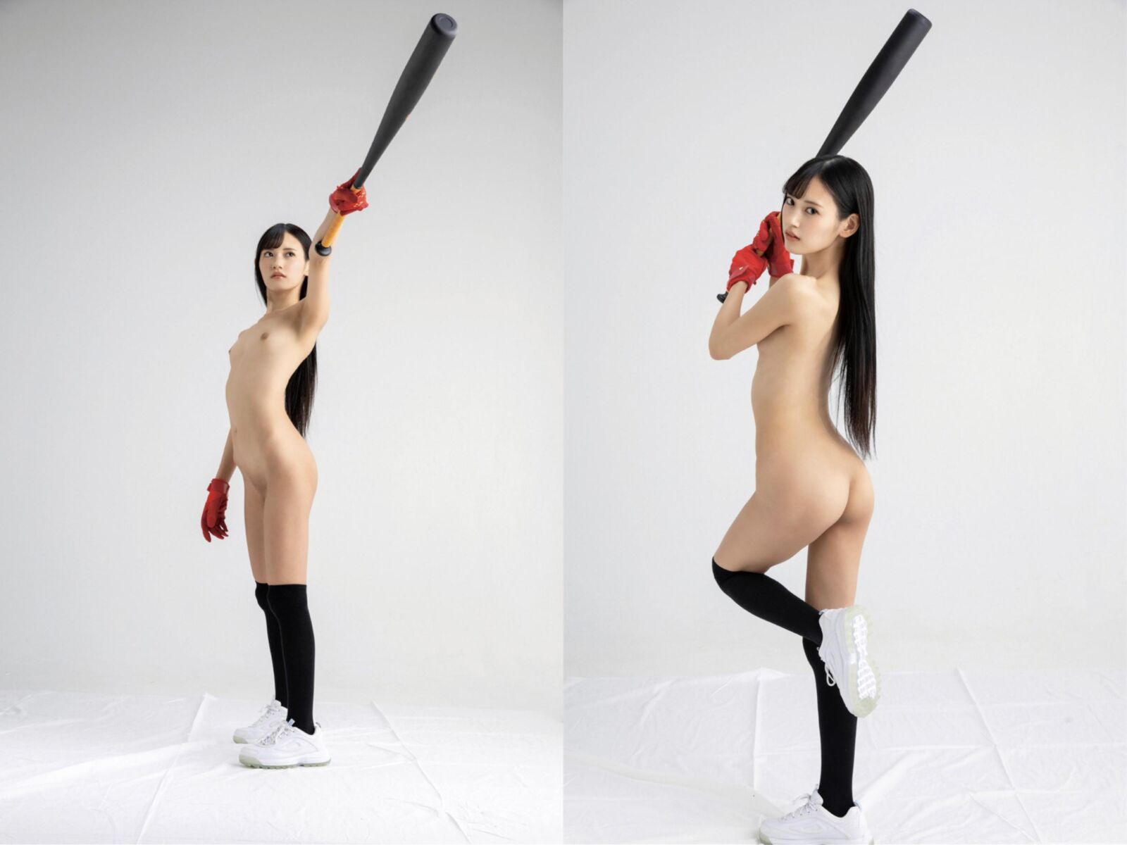 Absolute Sports Pose Super Best Vol.
