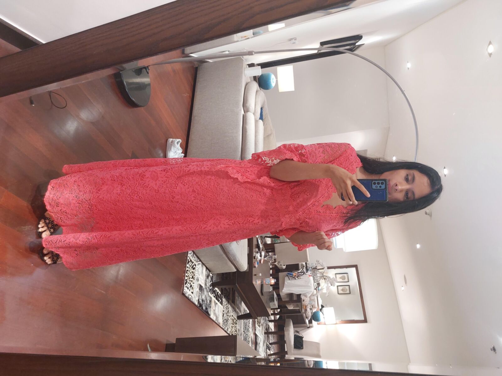 Smile and ...outfits! Do you like them?????????????
