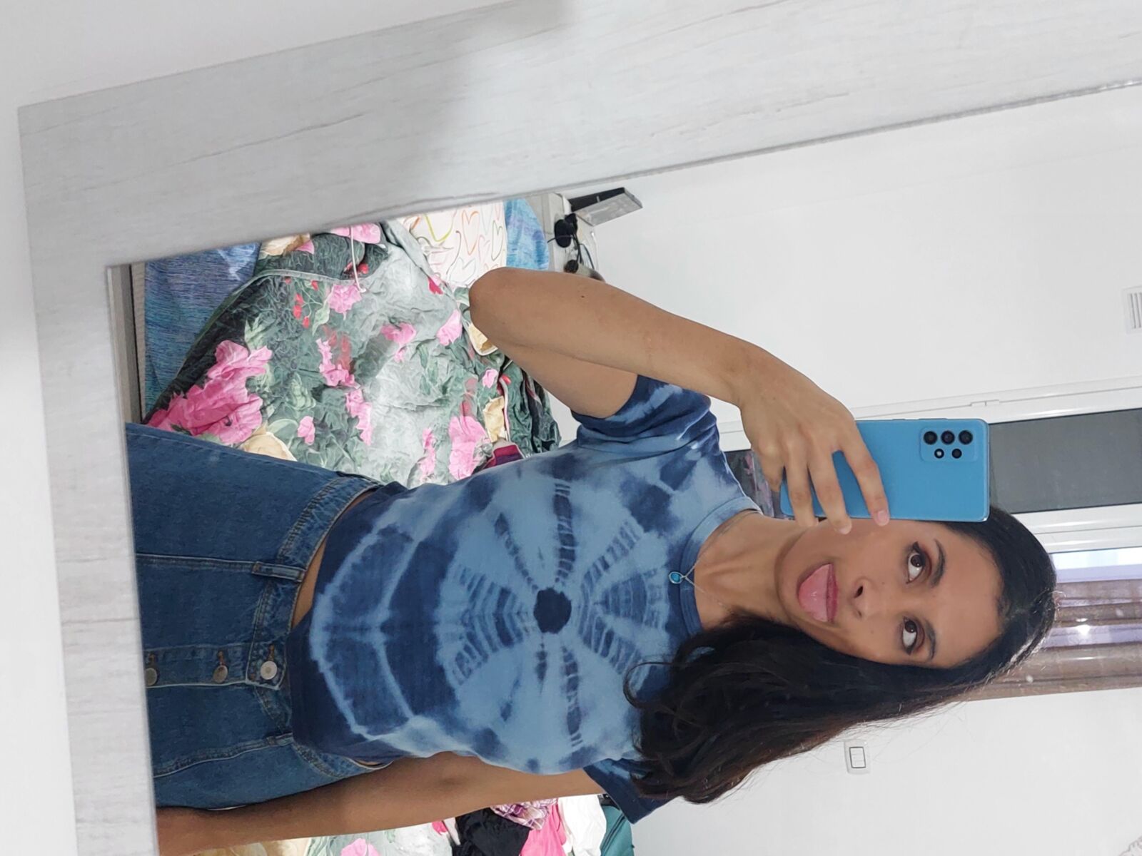 Smile and ...outfits! Do you like them?????????????