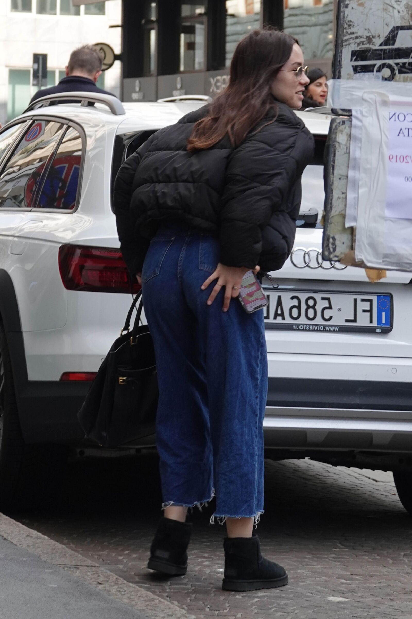 Aurora Ramazzotti 