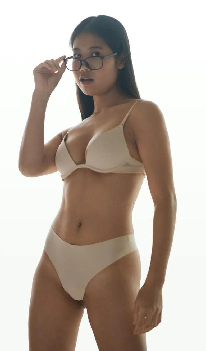 Lingerie and bikini mix 