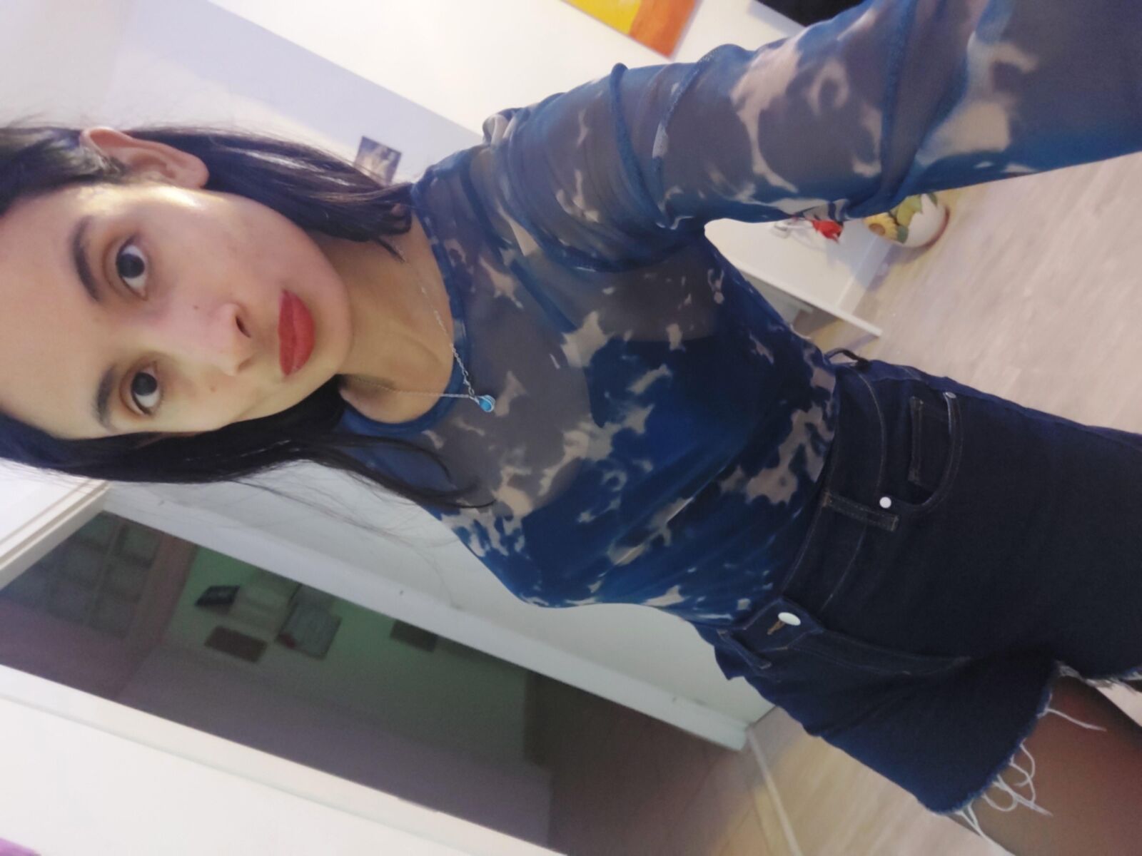 Smile and ...outfits! Do you like them?????????????
