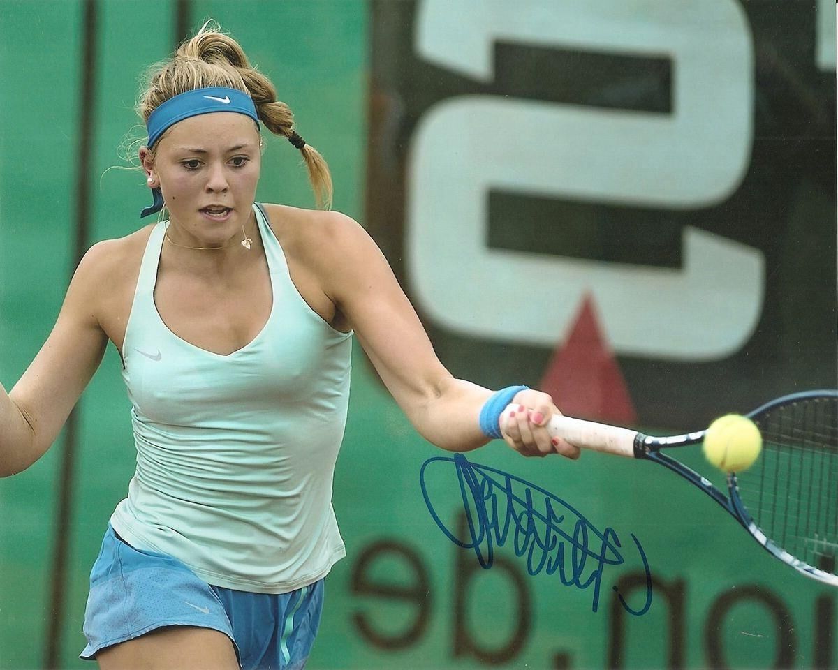 Sexy Tennis French Open
