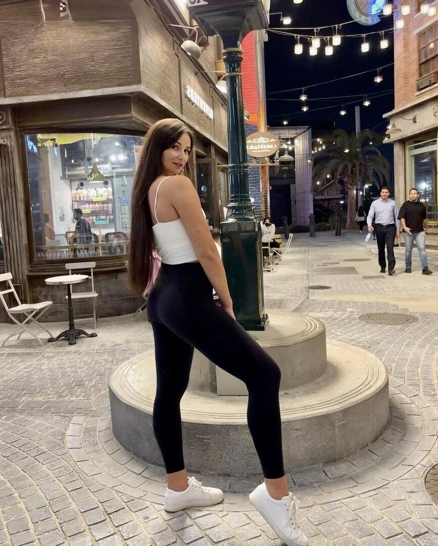 Katsiaryna . Tall Beauty Belarusian Boxer Girl Mixed Hot Shots