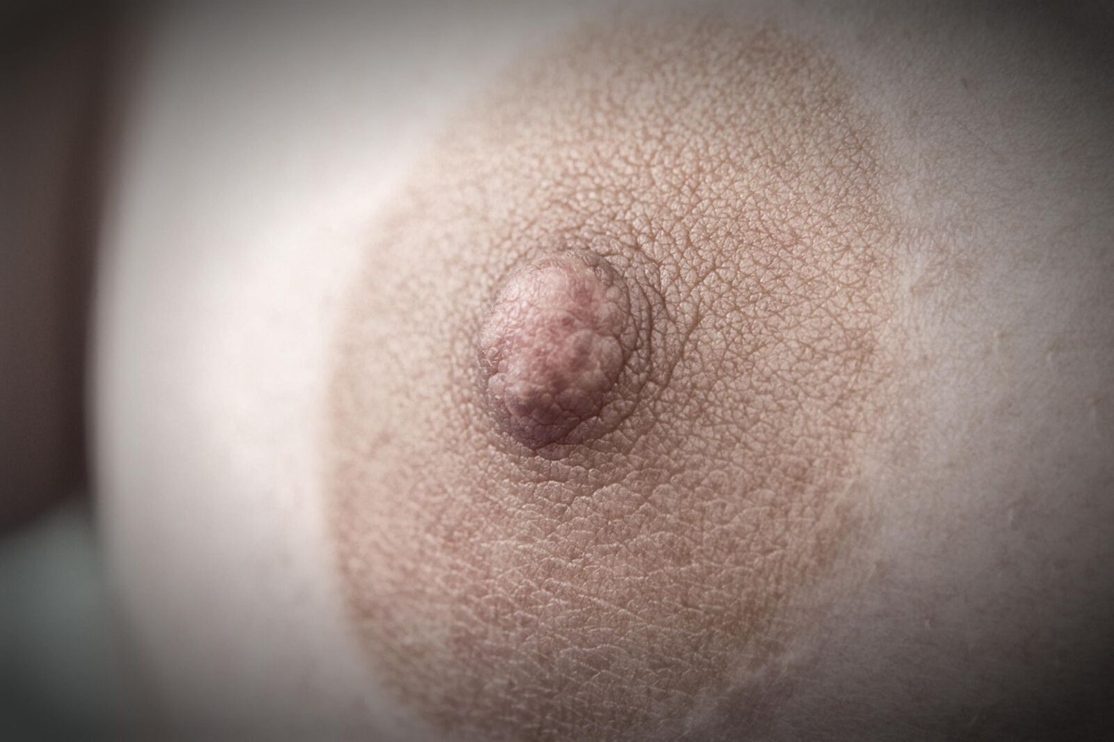 Nippel Nahaufnahmen