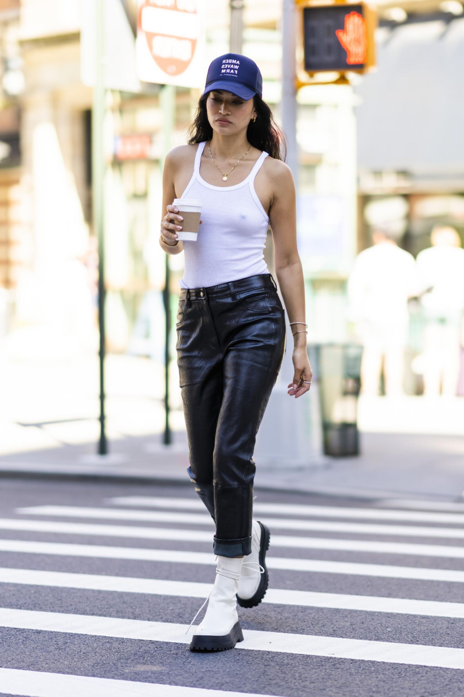 Shanina Shaik