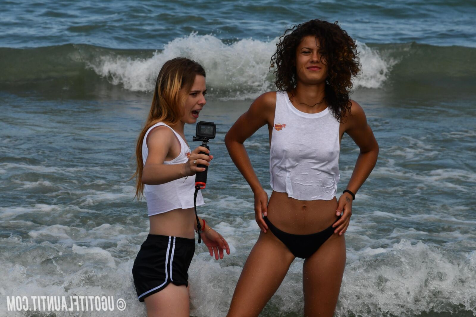 u got it flaunt it  Alex Part Of 